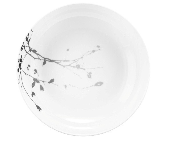 Seltmann Weiden Liberty Foodbowl 25 cm Dark Rose Hip Begrenzt auf 3 Tage