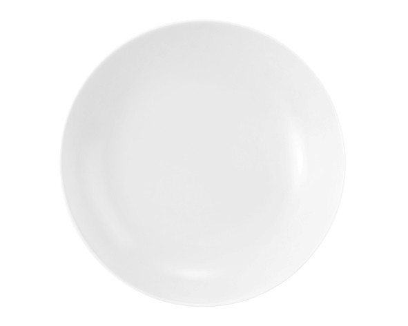 Seltmann Weiden Liberty Suppenteller rund 21 cm weiß Online