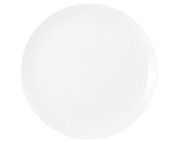 Seltmann Weiden Liberty Speiseteller rund 27,5 cm weiß Outlet