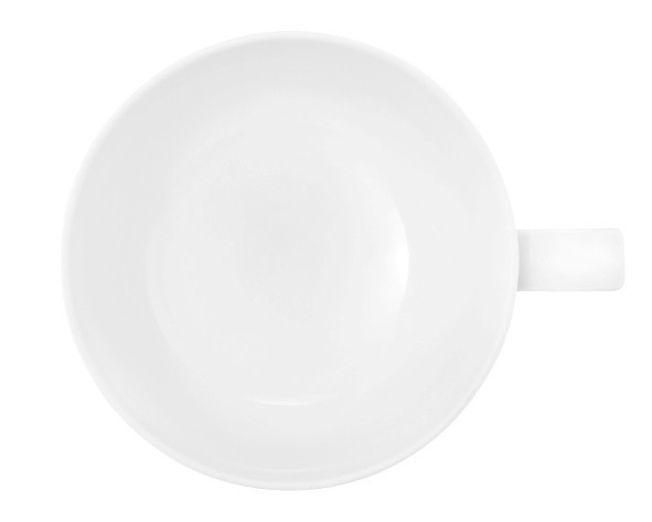 Seltmann Weiden Liberty Teetasse groß 0,28 l weiss im Angebot