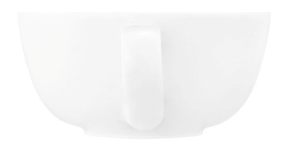 Seltmann Weiden Liberty Teetasse groß 0,28 l weiss im Angebot