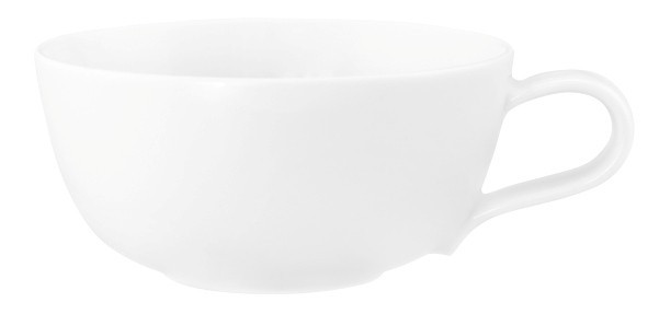 Seltmann Weiden Liberty Teetasse groß 0,28 l weiss im Angebot