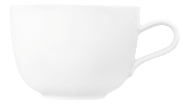Seltmann Weiden Liberty Milchkaffeetasse 0,38 l weiss Schlussverkauf