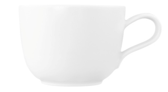 Seltmann Weiden Liberty Kaffeetasse 0,26 l weiss Fabrikverkauf