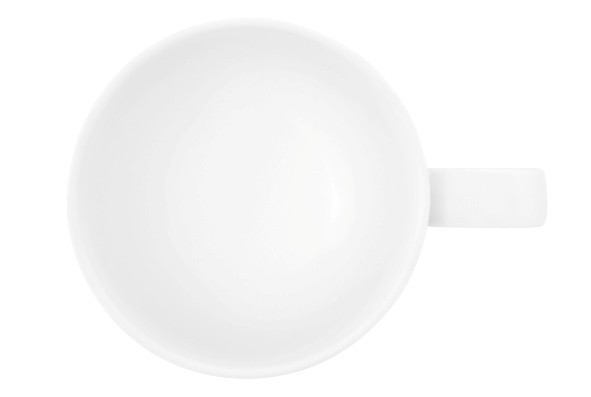 Seltmann Weiden Liberty Kaffeetasse 0,26 l weiss Fabrikverkauf