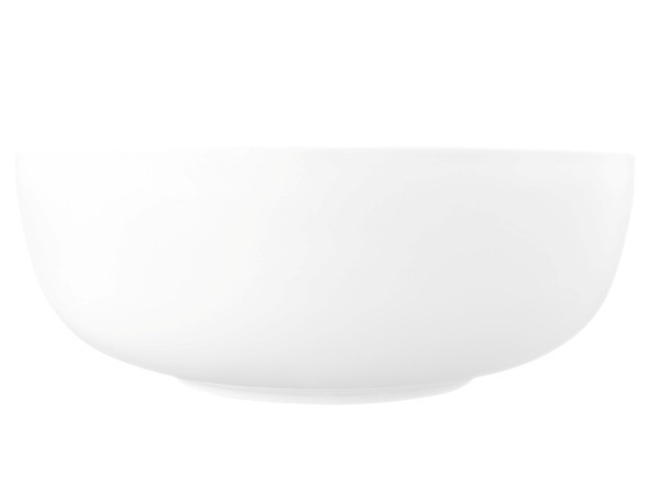 Seltmann Weiden Liberty Schüssel rund 28 cm weiß Limitierter Zeitrabatt