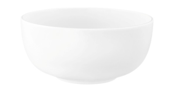 Seltmann Weiden Liberty Müslischale 15 cm weiß Fabrik Onlineshop