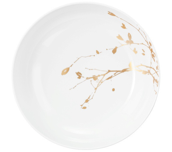 Seltmann Weiden Liberty Foodbowl 25 cm Golden Rose Hip Top Angebot