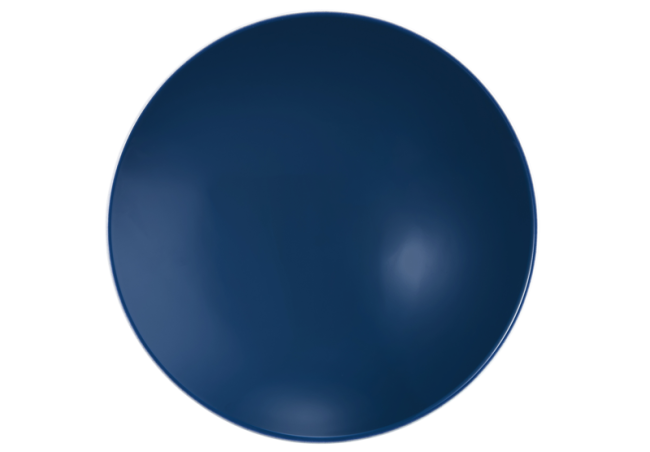 Seltmann Weiden Life Suppenteller rund 20 cm Fashion Classic Blue Nur noch ein Tag übrig