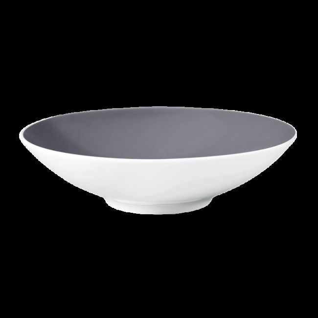 Seltmann Weiden Life Suppenteller rund 20 cm Fashion Elegant Grey Flash Sale