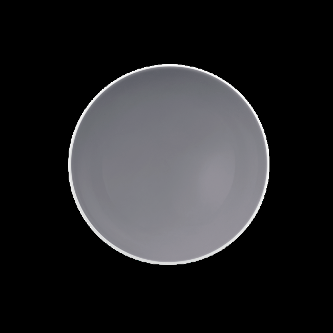 Seltmann Weiden Life Dessertschale rund 14,5 cm Fashion Elegant Grey Online Shopping