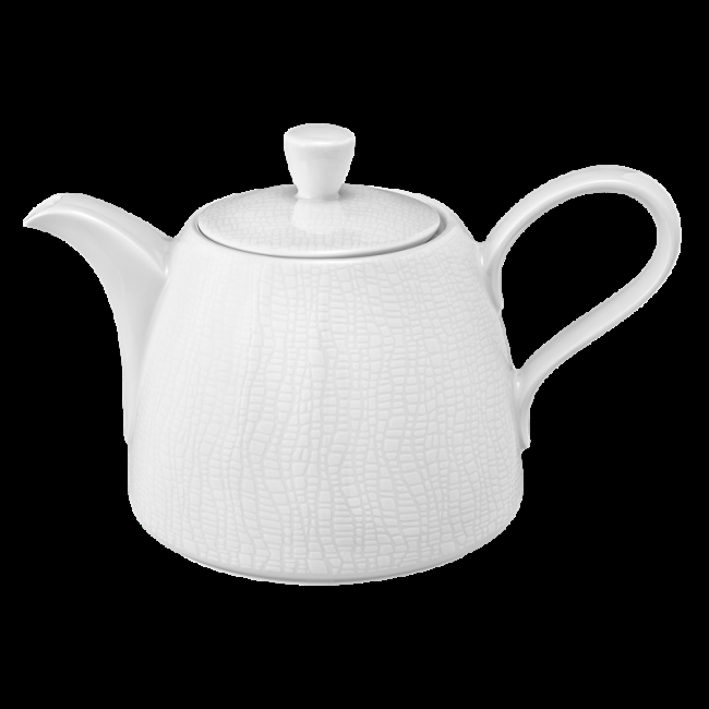 Seltmann Weiden Life Kanne 1,4 l Fashion Luxury White Neuheiten