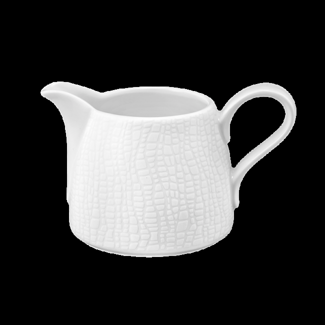 Seltmann Weiden Life Milchkännchen 0,26 l Fashion Luxury White