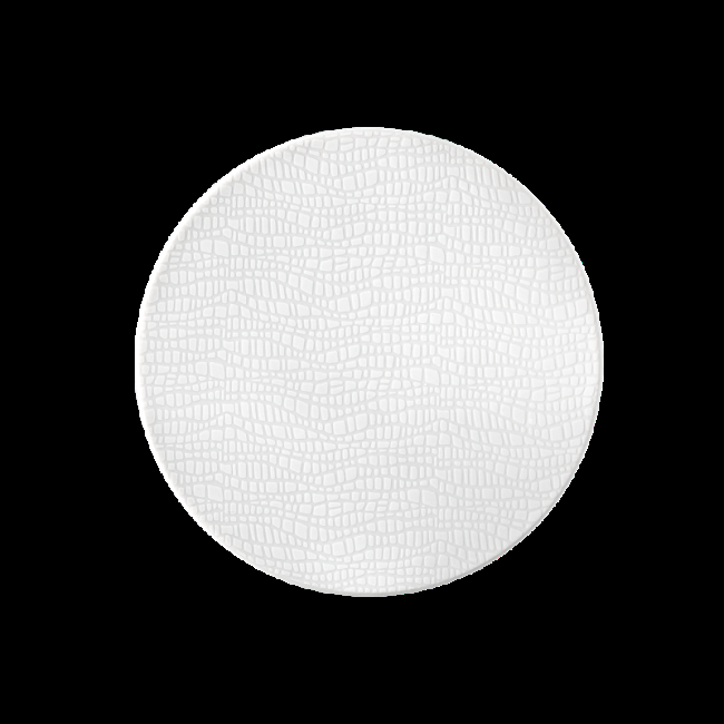 Seltmann Weiden Life Brotteller rund 16,5 cm Fashion Luxury White