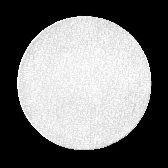 Seltmann Weiden Life Speiseteller rund 28 cm Fashion Luxury White