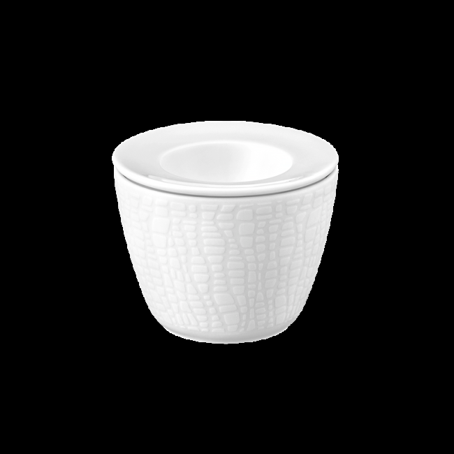 Seltmann Weiden Life Snack and Egg 2-teilig Fashion Luxury White