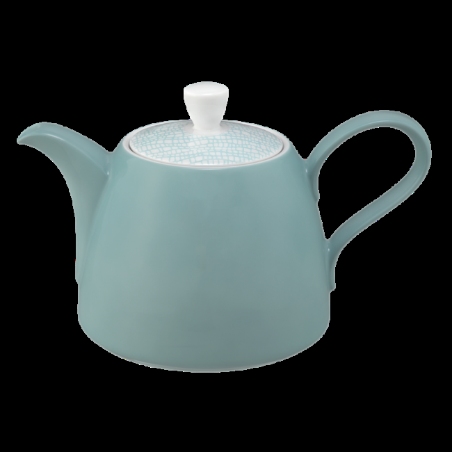 Seltmann Weiden Life Kanne 1,4 l Fashion Green Chic