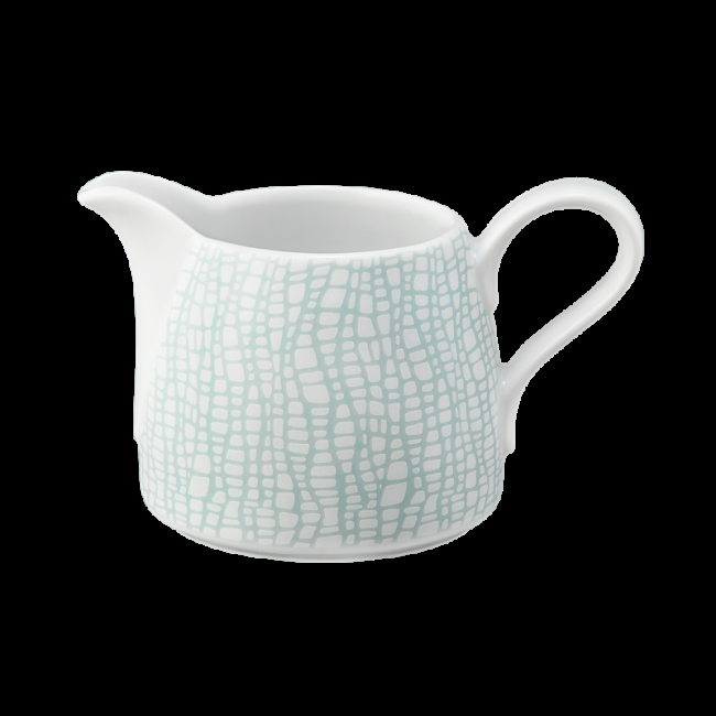Seltmann Weiden Life Milchkännchen 0,26 l Fashion Green Chic