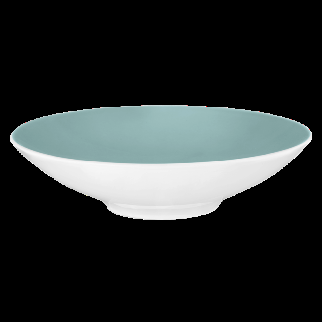 Seltmann Weiden Life Pasta-/Suppenteller 23 cm Fashion Green Chic Sonderangebot der Fabrik