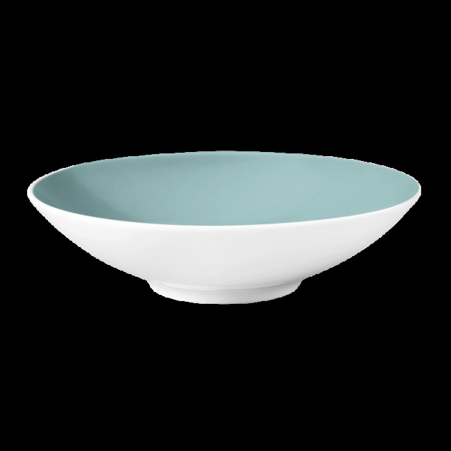 Seltmann Weiden Life Suppenteller rund 20 cm Fashion Green Chic Vierteljährliche Förderung