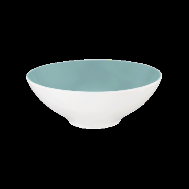 Seltmann Weiden Life Dessertschale rund 14,5 cm Fashion Green Chic