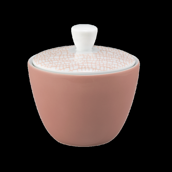 Seltmann Weiden Life Zuckerdose 0,26 l Fashion Posh Rose 50% Rabatt mit kostenlosem Versand