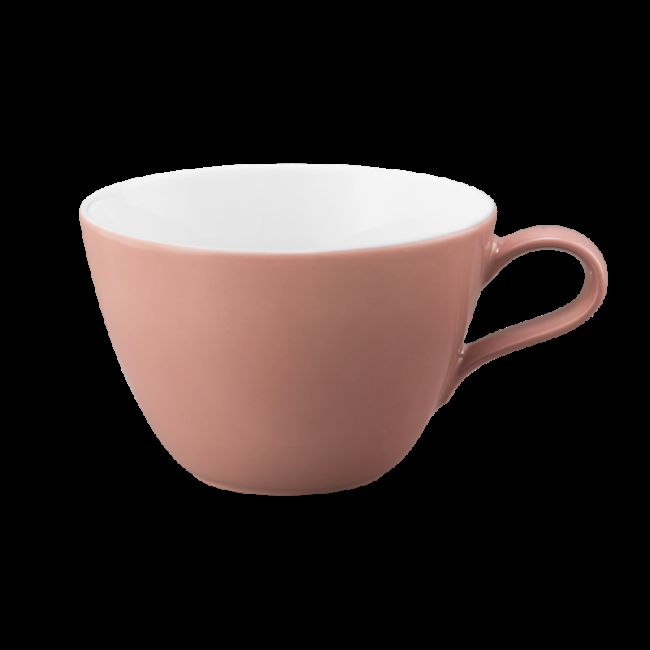 Seltmann Weiden Life Milchkaffeetasse 0,37 l Fashion posh rose