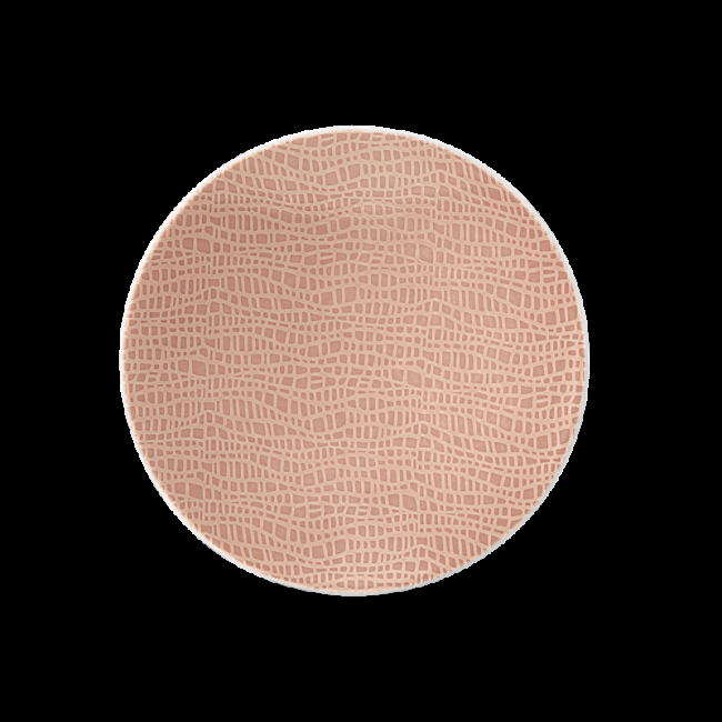 Seltmann Weiden Life Brotteller rund 16,5 cm Fashion Posh Rose