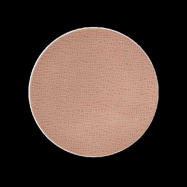 Seltmann Weiden Life Frühstücksteller rund 22,5 cm Fashion Posh Rose