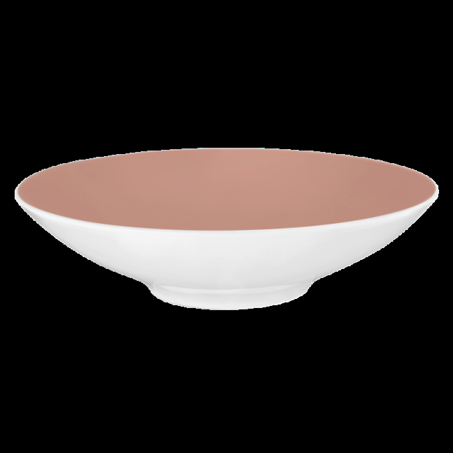 Seltmann Weiden Life Pasta-/Suppenteller 23 cm Fashion Posh Rose 2025