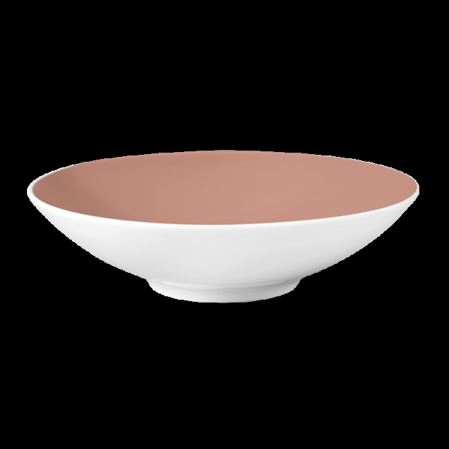 Seltmann Weiden Life Suppenteller rund 20 cm Fashion Posh Rose Online