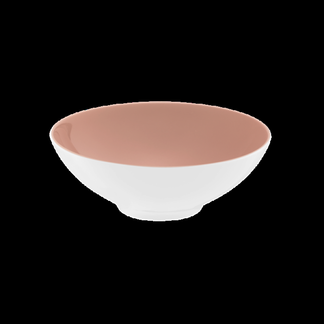 Seltmann Weiden Life Dessertschale rund 14,5 cm Fashion Posh Rose