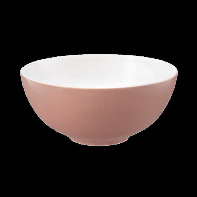 Seltmann Weiden Life Schüssel rund 21 cm Fashion Posh Rose