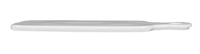 Seltmann Weiden Lukullus Brotbrett 27 cm weiß Fabrik Onlineshop