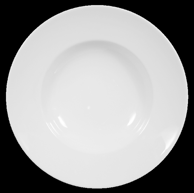 Seltmann Weiden Lukullus Pastateller 30 cm weiß Begrenztes Angebot