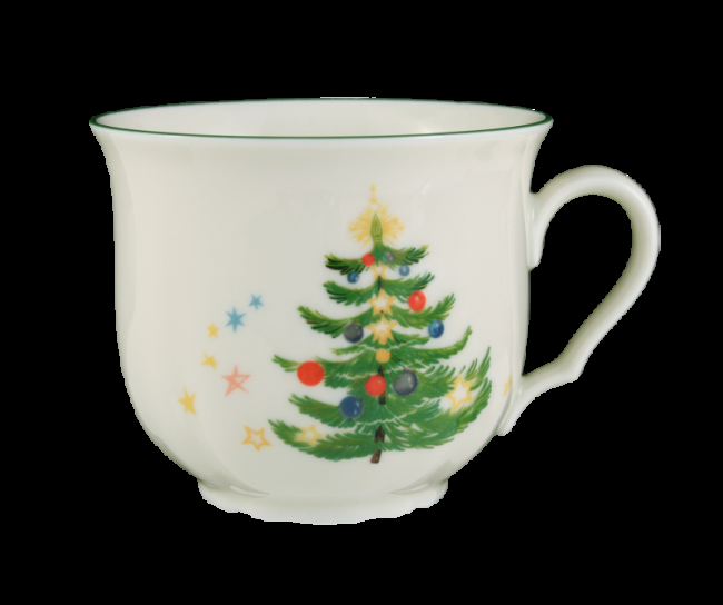 Seltmann Weiden Marieluise Kaffeetasse 0,23 l Weihnachten Weihnachtsangebot