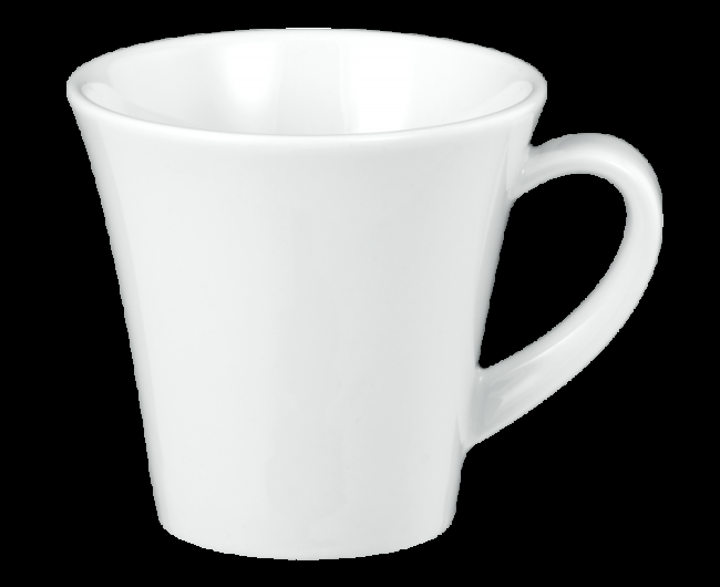 Seltmann Weiden Modern Life Kaffeetasse 5242 0,20 l weiss