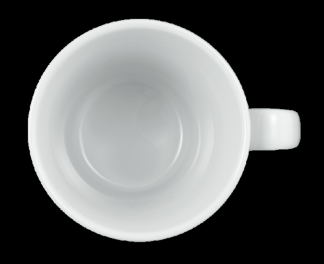 Seltmann Weiden Modern Life Kaffeetasse 5242 0,20 l weiss Kostenlose Rückgabe