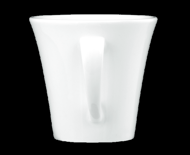 Seltmann Weiden Modern Life Kaffeetasse 5242 0,20 l weiss Kostenlose Rückgabe