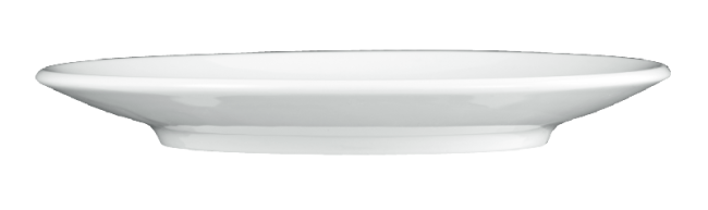 Seltmann Weiden Modern Life Untertasse 16,2 cm weiß Begrenzte Freigabe