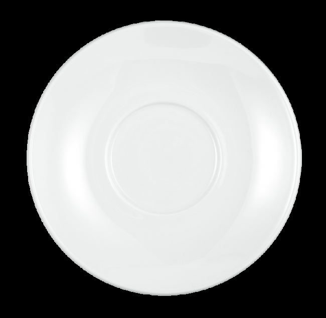 Seltmann Weiden Modern Life Untertasse 16,2 cm weiß Begrenzte Freigabe