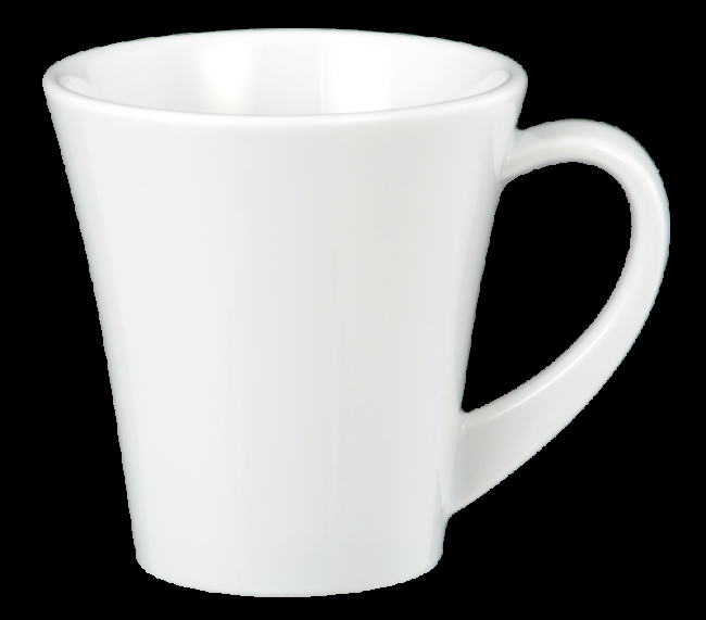 Seltmann Weiden Modern Life Cappuccinotasse 5243 0,25 l weiss Letzte 3 Tage