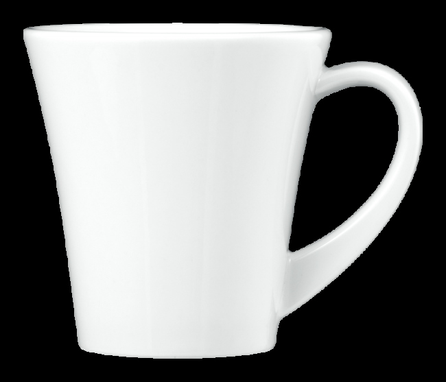 Seltmann Weiden Modern Life Cappuccinotasse 5243 0,25 l weiss Letzte 3 Tage