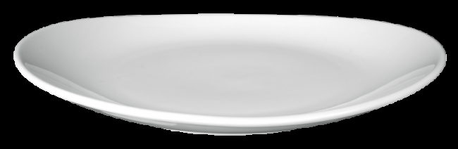 Seltmann Weiden Modern Life Teller oval 27 cm weiß Bis zu 60% Rabatt