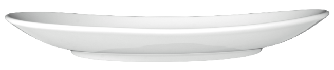 Seltmann Weiden Modern Life Teller oval 27 cm weiß Bis zu 60% Rabatt