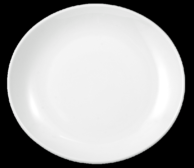 Seltmann Weiden Modern Life Teller oval 27 cm weiß Bis zu 60% Rabatt
