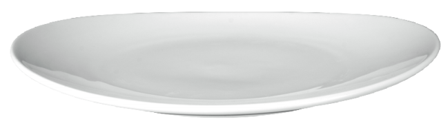 Seltmann Weiden Modern Life Teller oval 29 cm weiß Bis zu 65% Rabatt