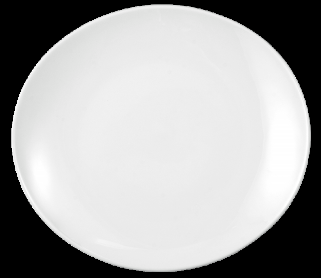 Seltmann Weiden Modern Life Teller oval 29 cm weiß Bis zu 65% Rabatt