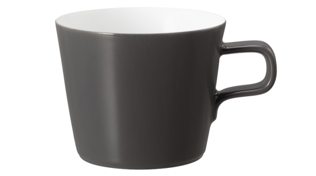 Seltmann Weiden No Limits Cappuccino-/Teetasse 0,26 l Moments Riesige Rabatte