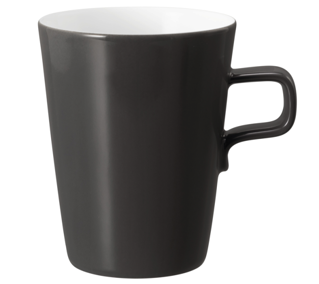 Seltmann Weiden No Limits Becher mit Henkel 0,45 l Moments Clearance-Verkauf